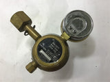 AIRCO SERIES 6500 806 6577 INHERT GAS CGA 320