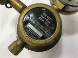 AIRCO SERIES 6500 806 6577 INHERT GAS CGA 320