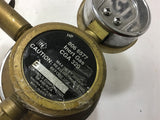 AIRCO SERIES 6500 806 6577 INHERT GAS CGA 320