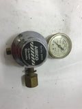 AIRCO SERIES 6500 806 6577 INHERT GAS CGA 320