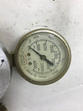 AIRCO SERIES 6500 806 6577 INHERT GAS CGA 320