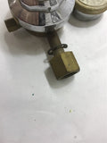 AIRCO SERIES 6500 806 6577 INHERT GAS CGA 320