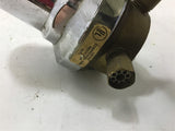 AIRCO SERIES 6500 806 6577 INHERT GAS CGA 320