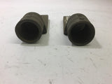 THOMAS & BETT 750 KCMIL COMPRESSION TERMINAL