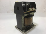 RATHEGEBER ENG 160 VA 152 WATT TRANSFORMER 504-480-456 PRI, 24 DC SEC