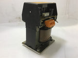 RATHEGEBER ENG 160 VA 152 WATT TRANSFORMER 504-480-456 PRI, 24 DC SEC