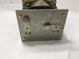 RATHEGEBER ENG 160 VA 152 WATT TRANSFORMER 504-480-456 PRI, 24 DC SEC