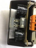 RATHEGEBER ENG 160 VA 152 WATT TRANSFORMER 504-480-456 PRI, 24 DC SEC