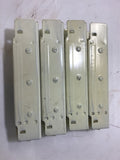 SIEMENS 5LZ 583 3-1 LOW LOSS BALLAST 58W 0.67A 230V 50 HZ LOT OF 4--