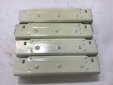 SIEMENS 5LZ 583 3-1 LOW LOSS BALLAST 58W 0.67A 230V 50 HZ LOT OF 4--