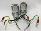 SIEMENS 5LZ 583 3-1 LOW LOSS BALLAST 58W 0.67A 230V 50 HZ LOT OF 4--