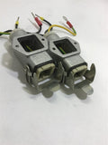 SIEMENS 5LZ 583 3-1 LOW LOSS BALLAST 58W 0.67A 230V 50 HZ LOT OF 4--