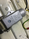 SIEMENS 5LZ 583 3-1 LOW LOSS BALLAST 58W 0.67A 230V 50 HZ LOT OF 4--