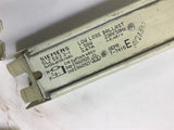 SIEMENS 5LZ 583 3-1 LOW LOSS BALLAST 58W 0.67A 230V 50 HZ LOT OF 4--