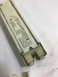 SIEMENS 5LZ 583 3-1 LOW LOSS BALLAST 58W 0.67A 230V 50 HZ LOT OF 4--