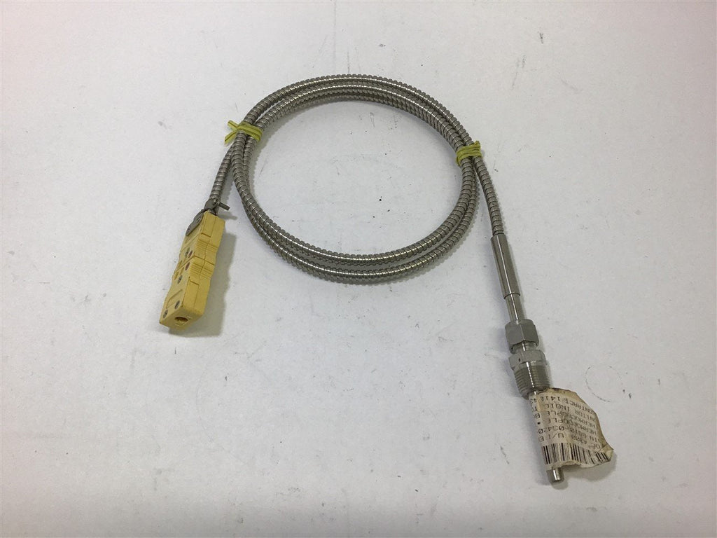 THERMOCOUPLE CAQ311A
