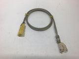 THERMOCOUPLE CAQ311A
