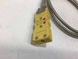 THERMOCOUPLE CAQ311A