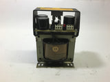 RATHGEBER ENG 160 VA 152 WATT 504-480-456 PRI, 24 DC SEC TRANSFORMER