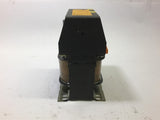 RATHGEBER ENG 160 VA 152 WATT 504-480-456 PRI, 24 DC SEC TRANSFORMER