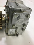 ELECTRO GEAR 7712889-QG 26M30N\V 26M FRAME 30:1 RATIO
