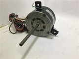 FASCO TYPE U24 220/240 VOLTS 1/6 HP SINGLE PHASE HVAC MOTOR