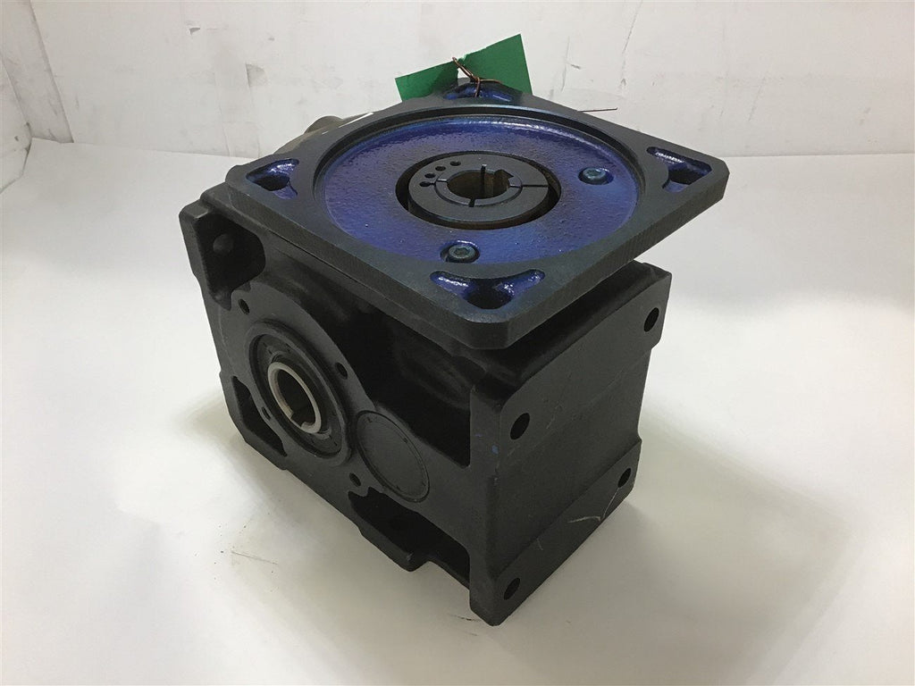 ROSSI MR CI 63 UO3A 216 GEARUNIT .93" 1.16" - P07-24X50