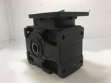 ROSSI MR CI 63 UO3A 216 GEARUNIT .93" 1.16" - P07-24X50