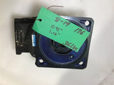 ROSSI MR CI 63 UO3A 216 GEARUNIT .93" 1.16" - P07-24X50