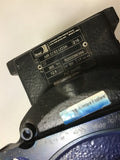 ROSSI MR CI 63 UO3A 216 GEARUNIT .93" 1.16" - P07-24X50