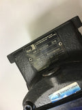 ROSSI MR CI 63 UO3A 216 GEARUNIT .93" 1.16" - P07-24X50