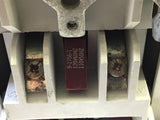 Cutler-Hammer AE16LN0 Starter 75 HP 120 Volts Coil