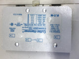 Cutler-Hammer AE16LN0 Starter 75 HP 120 Volts Coil