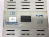Cutler-Hammer AE16LN0 Starter 75 HP 120 Volts Coil