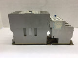 Cutler-Hammer AE16LN0 Starter 75 HP 120 Volts Coil