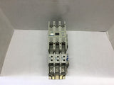 Cutler-Hammer AE16LN0 Starter 75 HP 120 Volts Coil