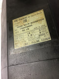 GE FANUC 10S AC SERVO MOTOR A06B-0315-B068#7008 3PH 150 V