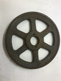 BROWNING BK95H PULLEY 1.57" INSIDE DIA. 9 1/4" OUTSIDE DIA.