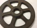 BROWNING BK95H PULLEY 1.57" INSIDE DIA. 9 1/4" OUTSIDE DIA.