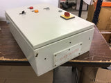 C.E.P..I METTRICA ENCLOSURE ETM CONTROL TRANSFORMER 150V 60 HZ