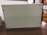 C.E.P..I METTRICA ENCLOSURE ETM CONTROL TRANSFORMER 150V 60 HZ