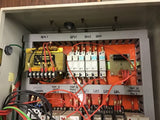 C.E.P..I METTRICA ENCLOSURE ETM CONTROL TRANSFORMER 150V 60 HZ