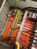 C.E.P..I METTRICA ENCLOSURE ETM CONTROL TRANSFORMER 150V 60 HZ