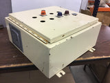HOFFMAN 797636 TYPE 12 & TYPE 13 ENCLOSURE