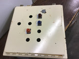 HOFFMAN 797636 TYPE 12 & TYPE 13 ENCLOSURE