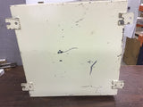 HOFFMAN 797636 TYPE 12 & TYPE 13 ENCLOSURE