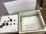 HOFFMAN 797636 TYPE 12 & TYPE 13 ENCLOSURE