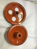 HEADSTOCK B8359 PULLEY AND SPINDLE PULLEY FOR LATHE