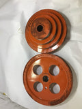HEADSTOCK B8359 PULLEY AND SPINDLE PULLEY FOR LATHE