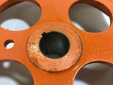 HEADSTOCK B8359 PULLEY AND SPINDLE PULLEY FOR LATHE